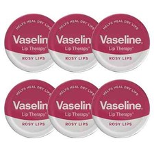 Vaseline Lip Therapy Rosy Lips