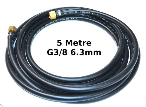 Lite fitted hose 1261178 - lite, murex