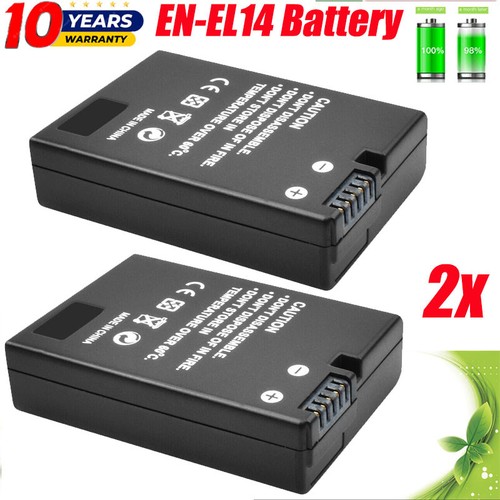 New el14 battery for - new,