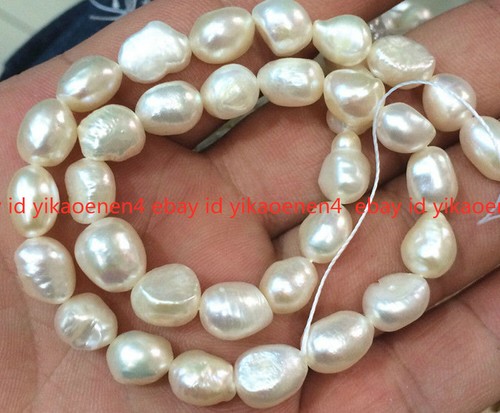 Natural baroque white - natural,