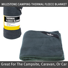 Milestone Camping Thermal