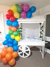 Candy/Sweet cart For Hire