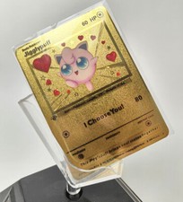 Pikachu I choose You! Love