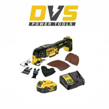 Dewalt DCS355N Oscillating