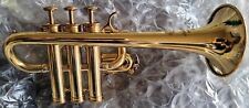 Selmer Paris 3 Valve Piccolo
