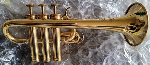 Selmer paris valve piccolo - paris, 3