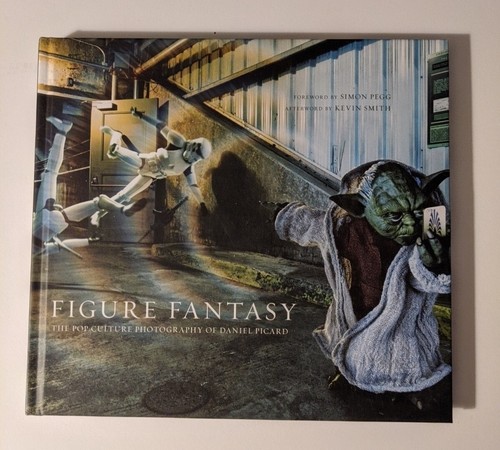 Figure fantasy the pop culture - fantasy,