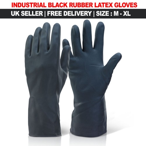 Pairs black heavy - 12,