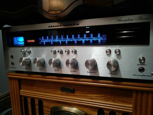 2230 incandescent marantz lamp - incandescent,