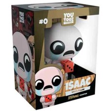 Youtooz: The Binding of Isaac