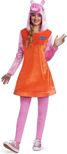Mummy pig deluxe peppa - mummy,