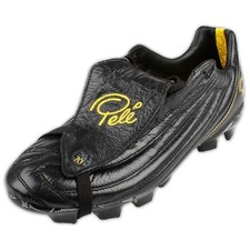 Pele Sports 1970 FG MS Black