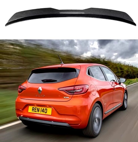 Renault clio mk4 mk5 - renault, roof