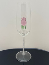 The rose champagne - champagne, flute™