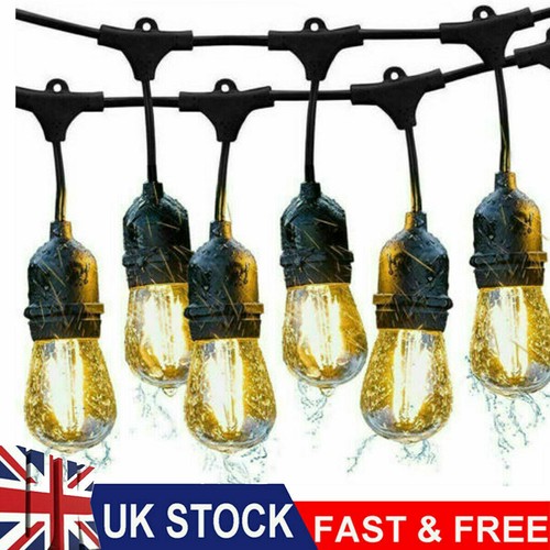 49ft festoon outdoor - festoon, string