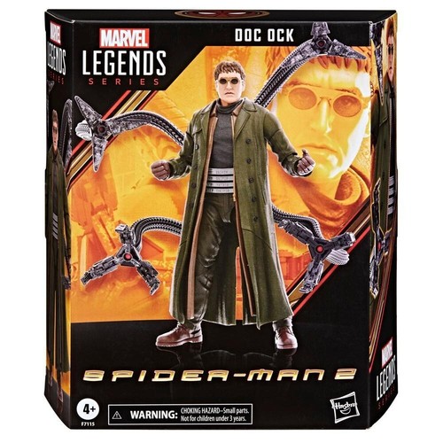 Hasbro marvel legends series - marvel,