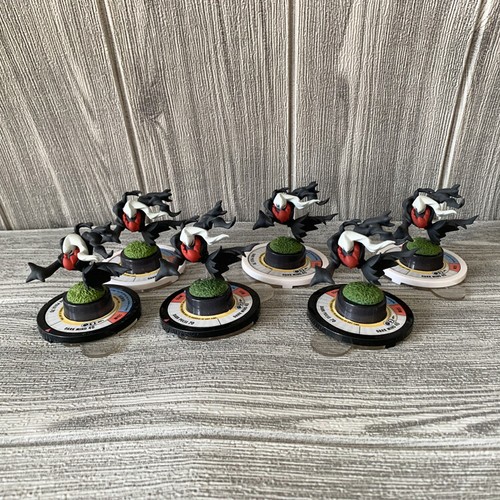 Nintendo trading figure - figure, next