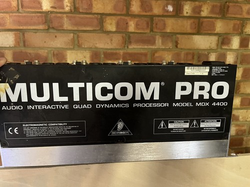 Multico proaudio interactive - proaudio,