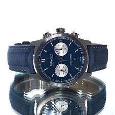 BREMONT ALT1-C CLASSIC ALT1-C-BL BOX PAPERS 2019