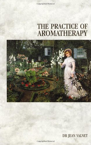 The practice aromatherapy - practice,