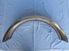 NORTON 16H RIGID 500cc FRONT