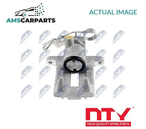 Brake caliper braking rear - caliper,