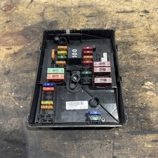 SKODA OCTAVIA /SCOUT MK2 UNDER