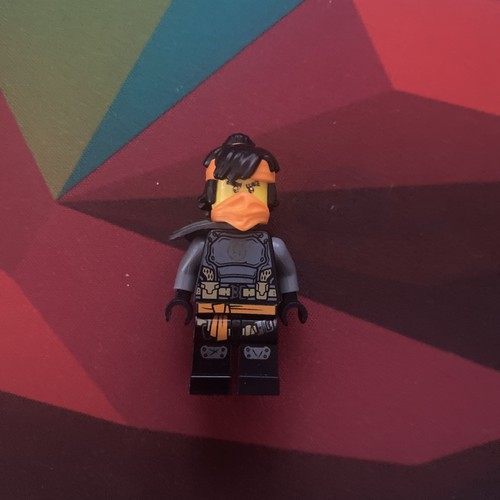 Lego ninjago island cole - lego,