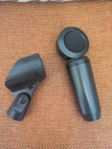 Shure pga 181 - , cardioid
