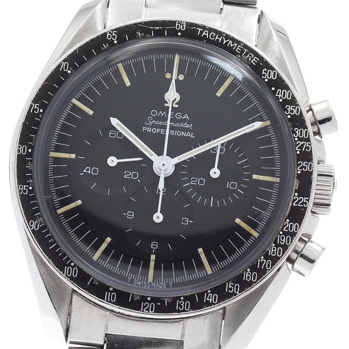 Omega speedmaster 4th - omega,