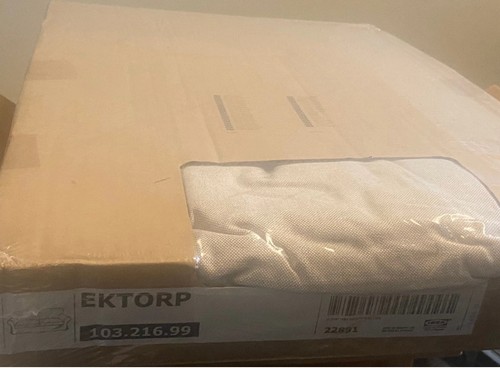 Brand new ikea - brand, cover