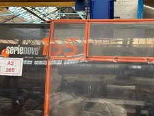 Sandretto serienove  165