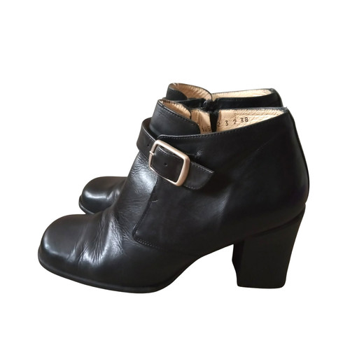 Church vintage ankle boots - vintage,