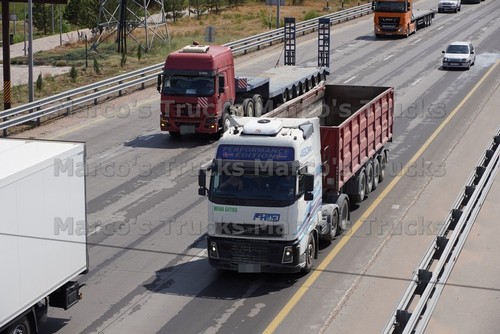 Truck photo volvo fh13 - volvo,