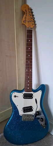 Fender japan squier - japan,