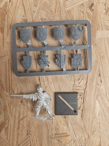 Warhammer fantasy old - fantasy,