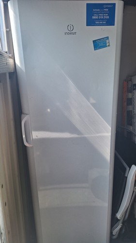 Indesit si6 1 60cm 323l - indesit, w