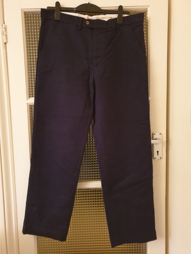 Hoggs fife navy - hoggs, blue