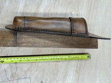 Leather Winch Handle holder