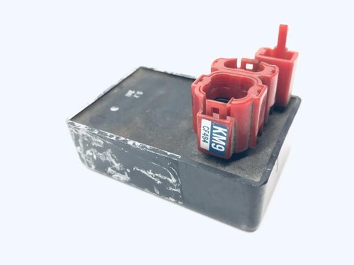 Cdi case honda nsr 400 - case,