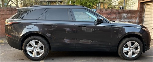 2023 range rover velar 0 - 2023, 2.0