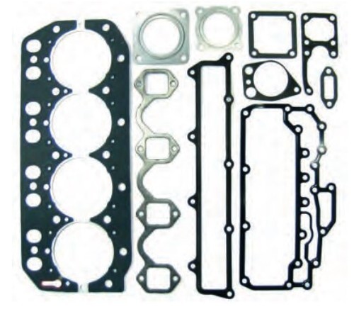 Boat engine gasket set - boat,