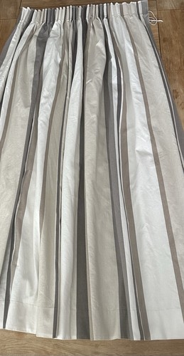 John lewis lined curtains - lewis,