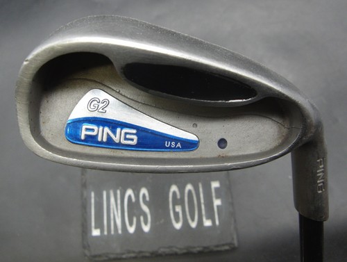 Ping blue dot 5 iron - blue,