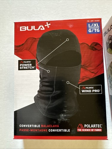 Bula polartec fleece power - bula,