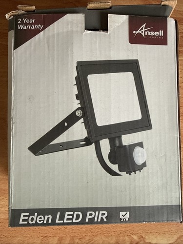 Ansell 20w led - led, floodlight