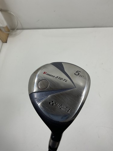 Yonex mass 270 - 270, fl