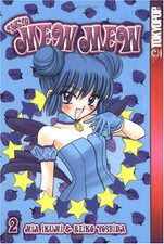 Tokyo Mew Mew Volume 2: v. 2 - IKUMI, MIA
