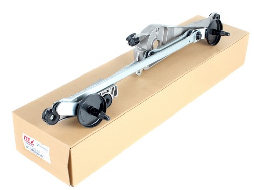 Front wiper linkage - front,