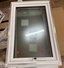 Brand New White Double Glazed